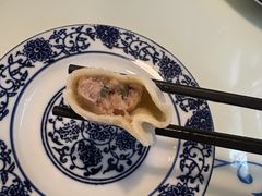 高汤三鲜水饺-老都一处饺子馆(道里店)