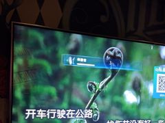 -好乐迪量贩KTV(春熙路香槟广场店)