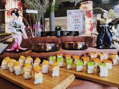 -乌鲁木齐环球国际大酒店