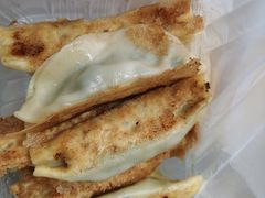 -春水锅贴·传统鲁菜(大明湖店)