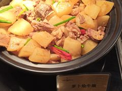 -泰谷酒店·太古码头闽菜自助餐厅