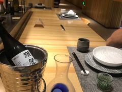 -厦门源昌凯宾斯基大酒店-隠れ鉄板焼