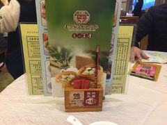 -潮福城大酒楼(北尚店)