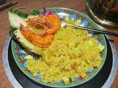 -南越郡·越式风味餐厅(青秀万达店)