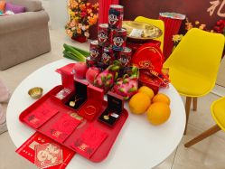 -禾馨·母婴护理月子中心(世纪大道店)