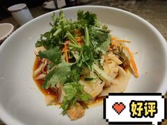 -东方亚克西餐厅(西康路店)