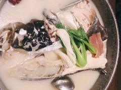 -几荷·恰似故人来(秀水广场店)