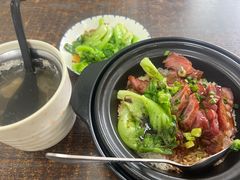 -盏记光明乳鸽(盐田八分店)