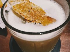 -上古咖啡ShadowCafe&Reastaurant(哈尔滨中央大街店)