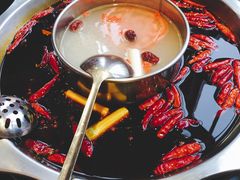 -董家湾重庆老火锅(武清杨村店)