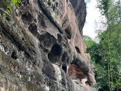 -丹霞山风景名胜区