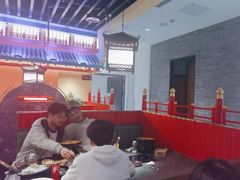 -牛New寿喜烧(金鹰世界店)