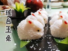 -优食坊·蒸汽海鲜(康盛路店)