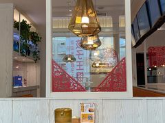 大堂-北大荒人•新东北菜(青岛银座店)