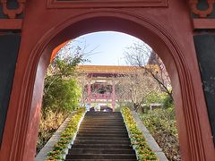 -富乐山