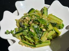 -探鱼·鲜青椒爽麻烤鱼(沈阳万象城店)