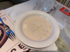-悦荟牛排餐厅(佳木斯万达店)