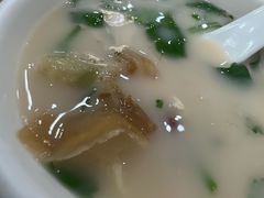 -凤城礼记鱼翅海鲜酒家(新马路总店)