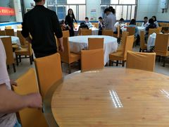 大堂-前王院•巧克力海鲜市集餐厅(万平口店)