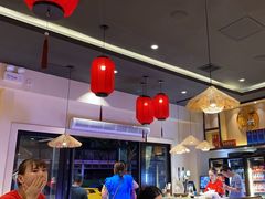 -虾领航小龙虾·吉林烧烤(柳州路店)