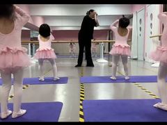 -蒲公英舞蹈艺术中心(解放路校区)