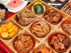 -巴九门老火锅(来福士打望店)