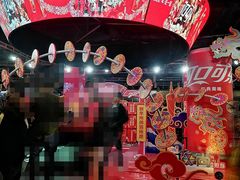 -时尚天河商业广场