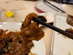 -京华烟云·北京烤鸭(领展购物广场·中关村店)
