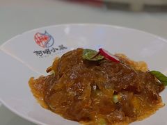 -阿明小菜·海鲜·上海菜(梅陇华理店)