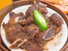 -山水茶艺馆·点心粤菜·30年老字号