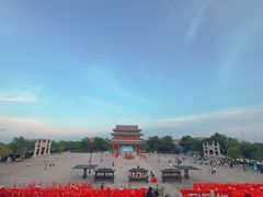 -天津妈祖文化园