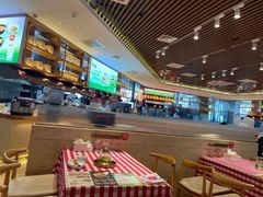 -西贝(武汉群星城店)
