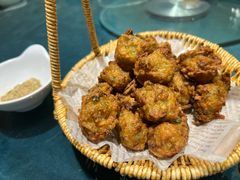 -天毓山庄·餐厅