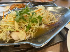 -建兴酒家(班塔通分店)