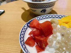 -赵记传承·中式甜品(珠海香洲柠溪大道店)