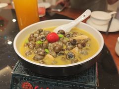 -锡和无锡菜·三白油条(景丽苑店)