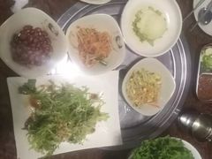 -六七八韩式烤肉·韩国料理(上杭路店)