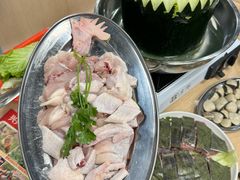 -兴兴旺·冬瓜盅·啫啫煲(西华路店)