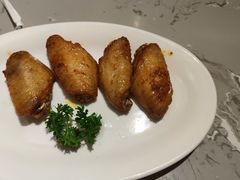 -必胜客(格尔木华兴店)