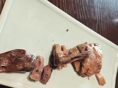 -南京大牌档(崇文门国瑞店)