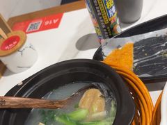 -馋三尺蟹粉小笼(人民广场店)