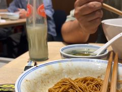 -君东记本帮面馆(天钥桥路店)