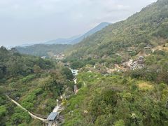 -广东天露山旅游度假区