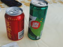 -聚味瞿记·龙虾堂(树木岭店)
