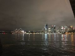 -悉尼海港大桥