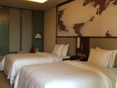 -成都安仁福朋喜来登酒店