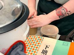 -陶兰居·香港饭店·海鲜大排档(圆融时代广场店)