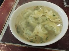 -东泰祥生煎馆(长宁路店)