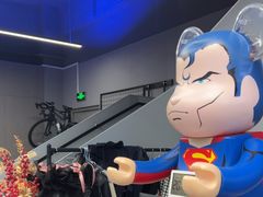 -EASY POWER健身工作室(浦东大道店)