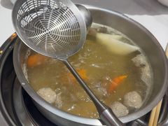 -牛品福潮汕牛肉火锅(旺庄店)